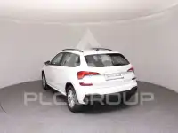 2025 Skoda KAMIQ