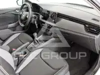 2025 Skoda KAMIQ