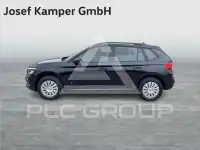 2025 Skoda KAMIQ