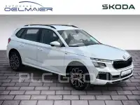 2025 Skoda KAMIQ