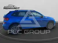 2025 Skoda KAMIQ