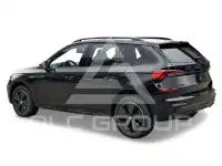2025 Skoda KAMIQ