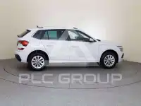 2025 Skoda KAMIQ