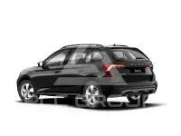 2026 Skoda KAMIQ