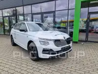 2025 Skoda KAMIQ