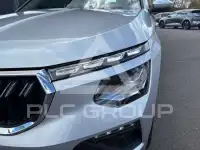 2025 Skoda KAMIQ
