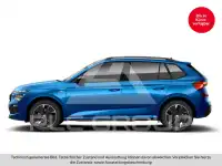 2025 Skoda KAMIQ