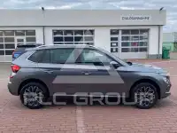 2025 Skoda KAMIQ