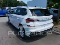 2025 Skoda KAMIQ