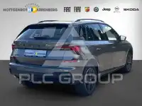 2025 Skoda KAMIQ