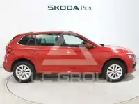 2025 Skoda KAMIQ