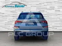 2026 Skoda KAMIQ