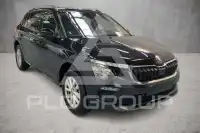 2025 Skoda KAMIQ