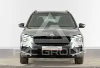 2025 Skoda KAMIQ
