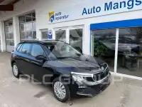 2025 Skoda KAMIQ
