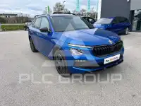 2025 Skoda KAMIQ