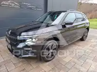 2025 Skoda KAMIQ