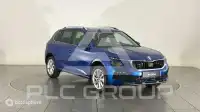 2025 Skoda KAMIQ