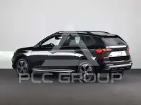 2025 Skoda KAMIQ
