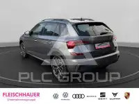 2025 Skoda KAMIQ