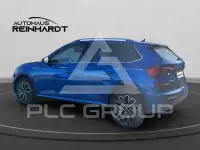 2025 Skoda KAMIQ