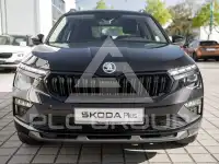 2025 Skoda KAMIQ