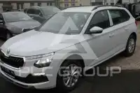 2025 Skoda KAMIQ
