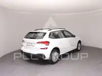 2025 Skoda KAMIQ