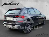 2025 Skoda KAMIQ