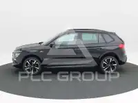 2026 Skoda KAMIQ