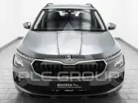 2025 Skoda KAMIQ