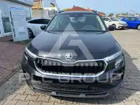 2025 Skoda KAMIQ