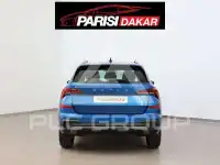 2025 Skoda KAMIQ