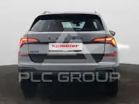 2025 Skoda KAMIQ