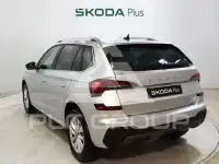 2025 Skoda KAMIQ