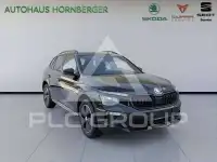 2025 Skoda KAMIQ