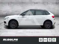 2025 Skoda KAMIQ