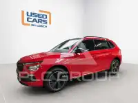 2025 Skoda KAMIQ