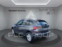 2025 Skoda KAMIQ