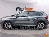2025 Skoda KAMIQ