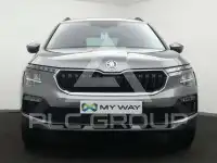 2025 Skoda KAMIQ