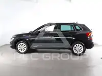 2025 Skoda KAMIQ