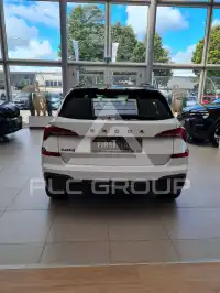 2025 Skoda KAMIQ