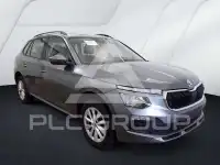 2025 Skoda KAMIQ