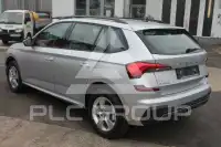 2025 Skoda KAMIQ