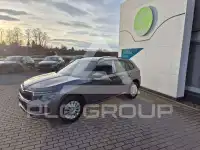 2025 Skoda KAMIQ