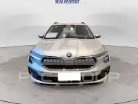 2025 Skoda KAMIQ