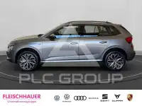 2025 Skoda KAMIQ