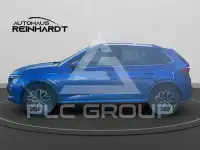 2025 Skoda KAMIQ