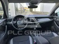 2025 Skoda KAMIQ
